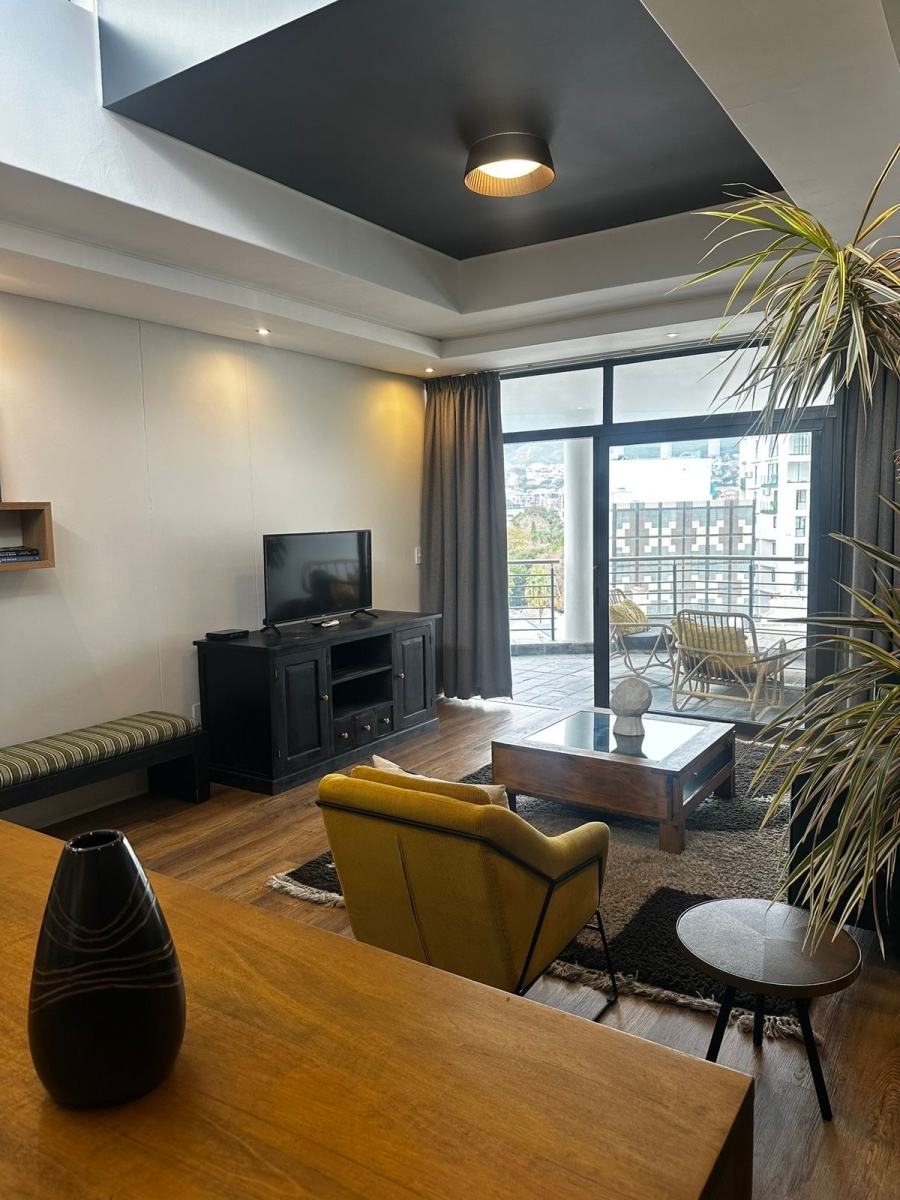 To Let 2 Bedroom Property for Rent in Cape Town City Centre Western Cape